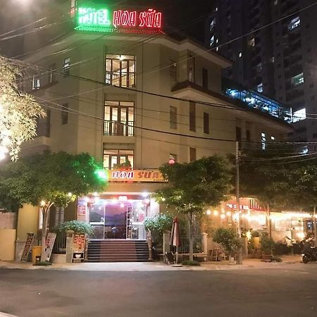 Hoa Sua Hotel Vung Tau Extérieur photo