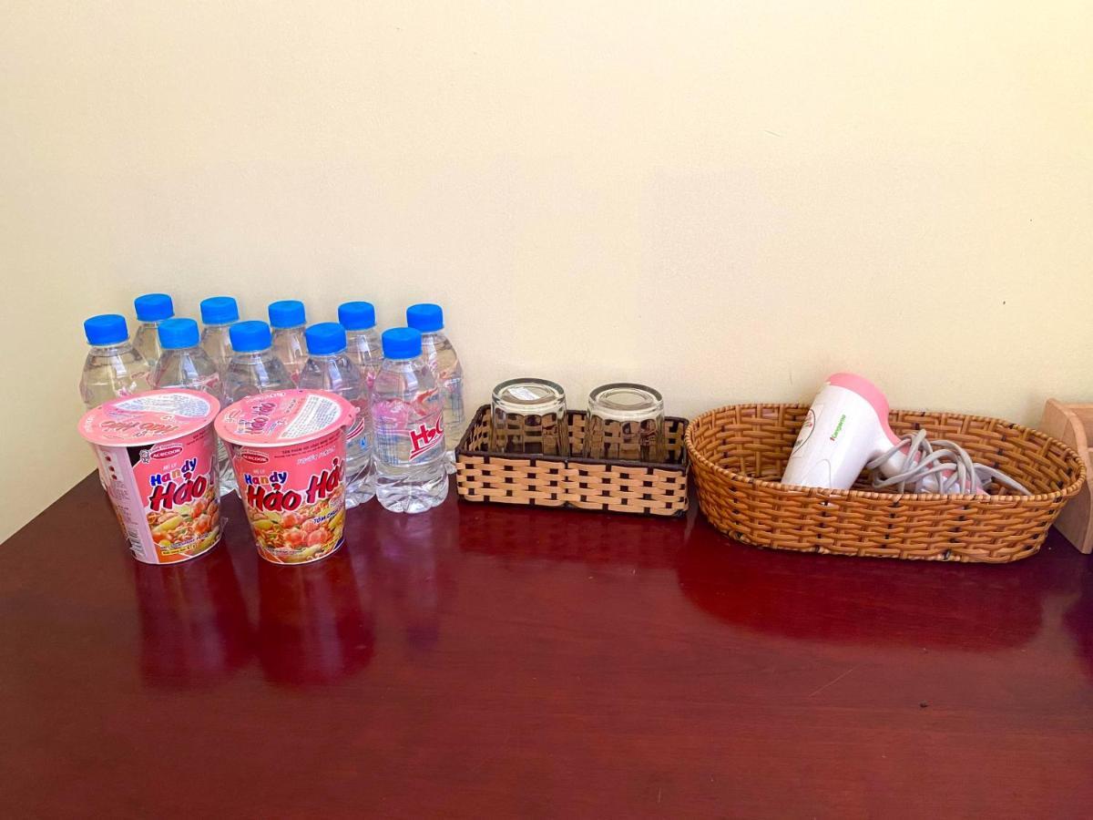 Hoa Sua Hotel Vung Tau Extérieur photo