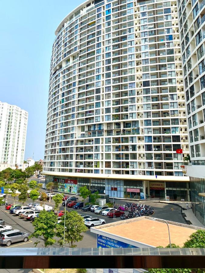 Hoa Sua Hotel Vung Tau Extérieur photo