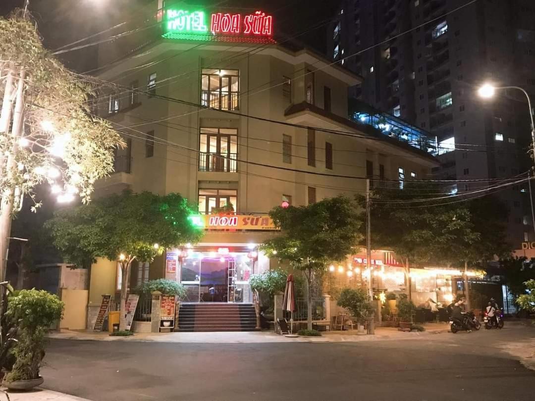 Hoa Sua Hotel Vung Tau Extérieur photo