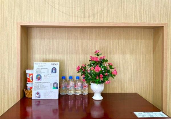 Hoa Sua Hotel Vung Tau Extérieur photo