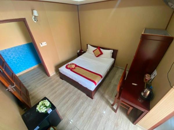 Hoa Sua Hotel Vung Tau Extérieur photo