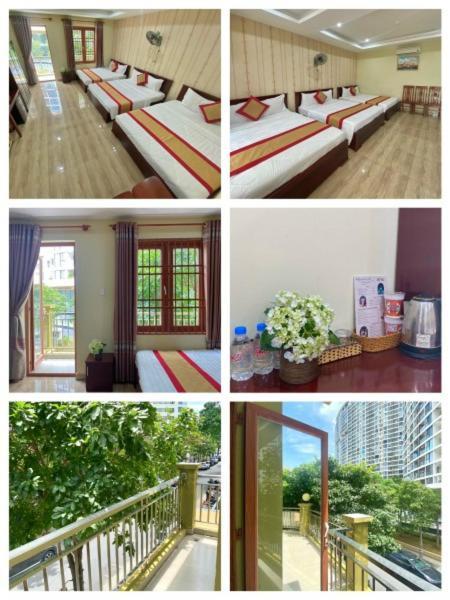 Hoa Sua Hotel Vung Tau Extérieur photo