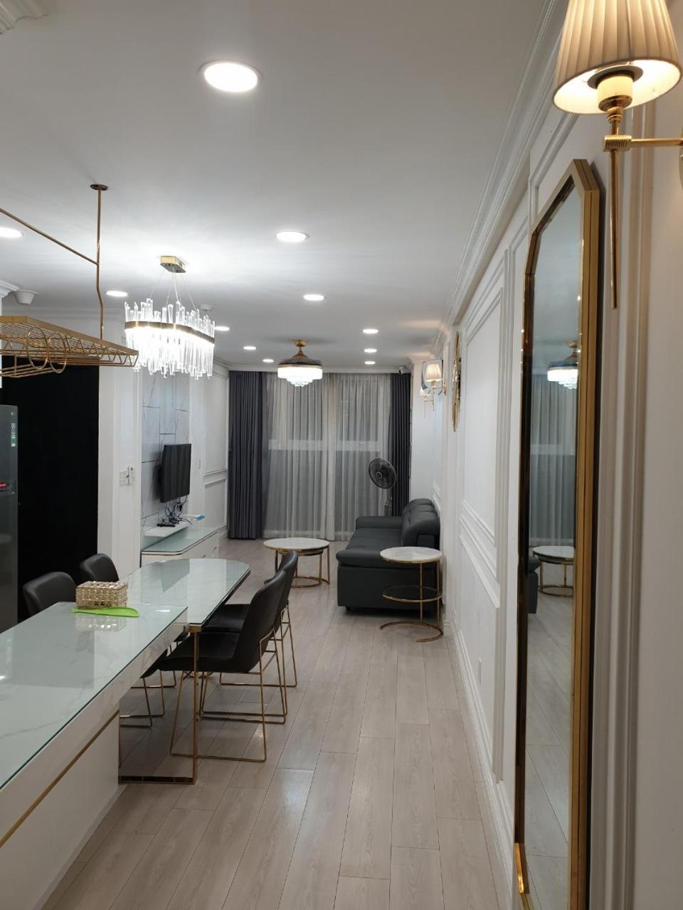 Hoa Sua Hotel Vung Tau Extérieur photo