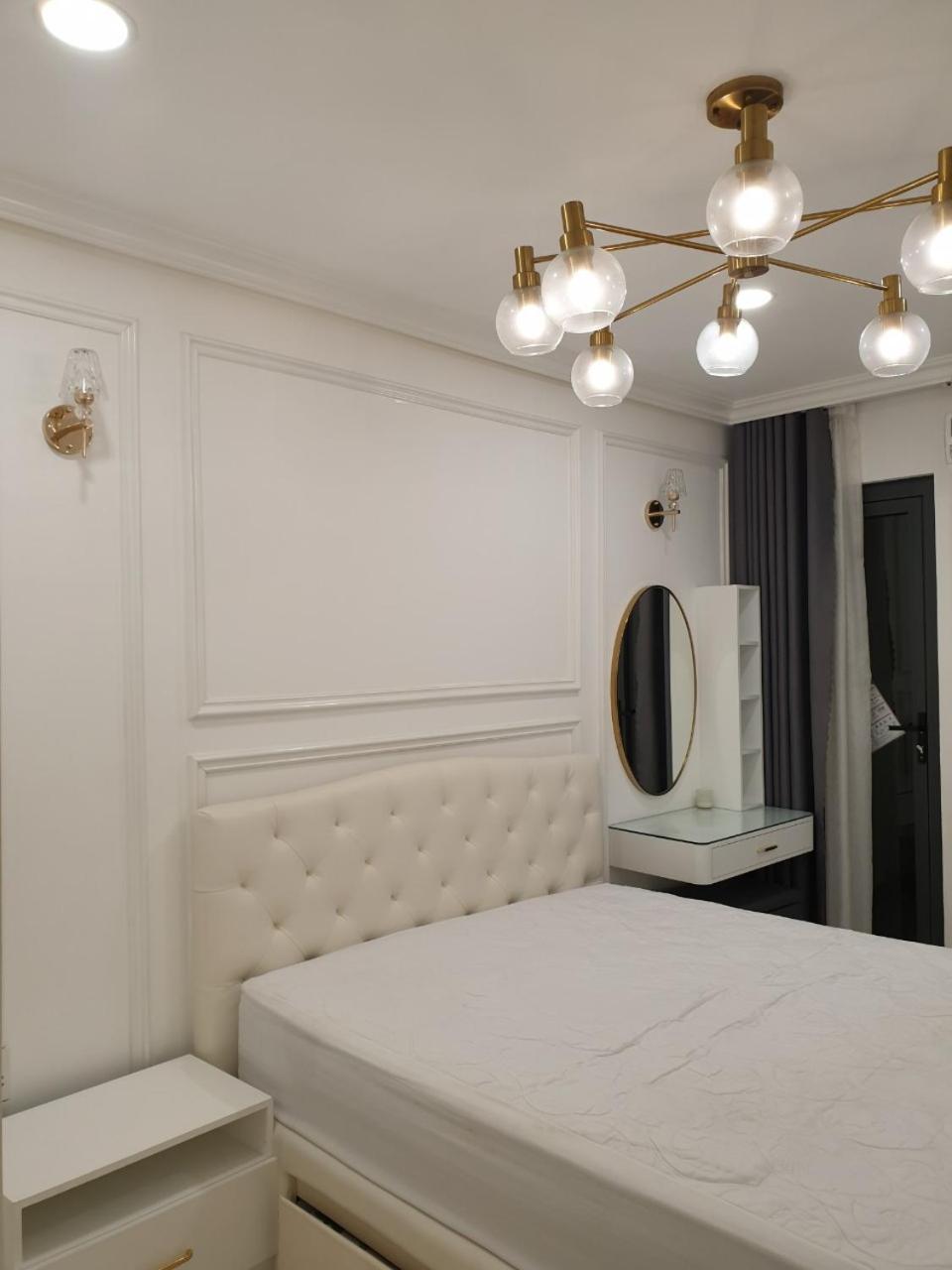 Hoa Sua Hotel Vung Tau Extérieur photo