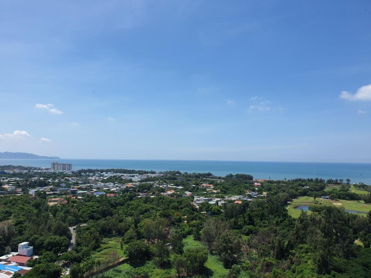 Hoa Sua Hotel Vung Tau Extérieur photo