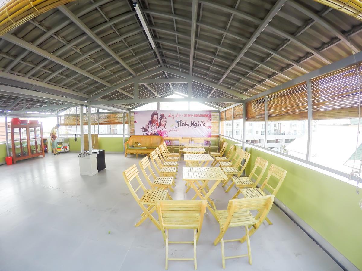 Hoa Sua Hotel Vung Tau Extérieur photo