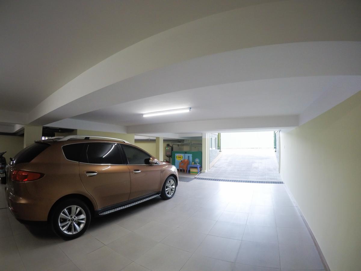 Hoa Sua Hotel Vung Tau Extérieur photo