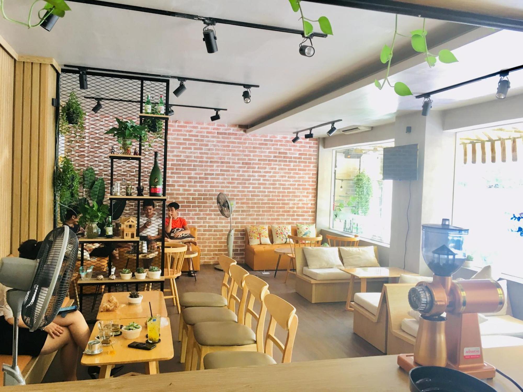 Hoa Sua Hotel Vung Tau Extérieur photo